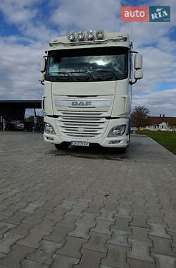 Тягач DAF XF 106 2015 в  фото 4 Тягач DAF XF 106 2015 в
