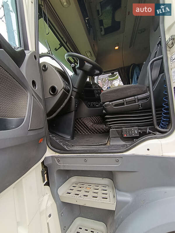 Тягач DAF XF 106 2015 в Вижниці фото 10 Тягач DAF XF 106 2015 в Вижниці