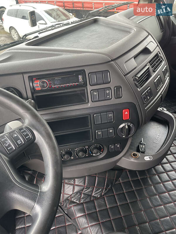 Тягач DAF XF 106 2014 в Мукачевому фото 6 Тягач DAF XF 106 2014 в Мукачевому