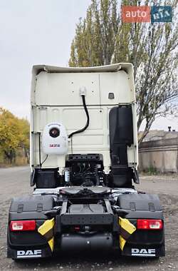 Тягач DAF XF 106 2018 в 
