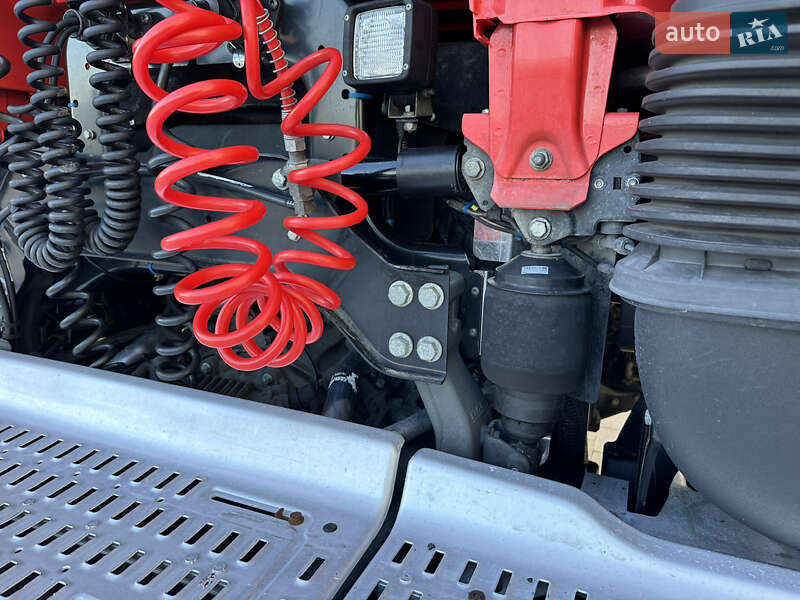 Тягач DAF XF 106 2013 в Тернополе фото 31 Тягач DAF XF 106 2013 в Тернополе