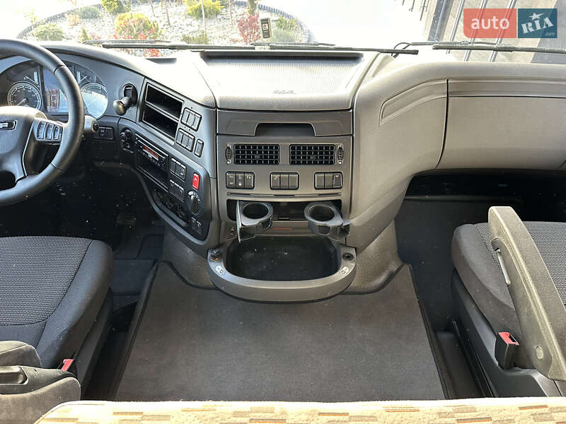 Тягач DAF XF 106 2013 в Тернополе фото 34 Тягач DAF XF 106 2013 в Тернополе