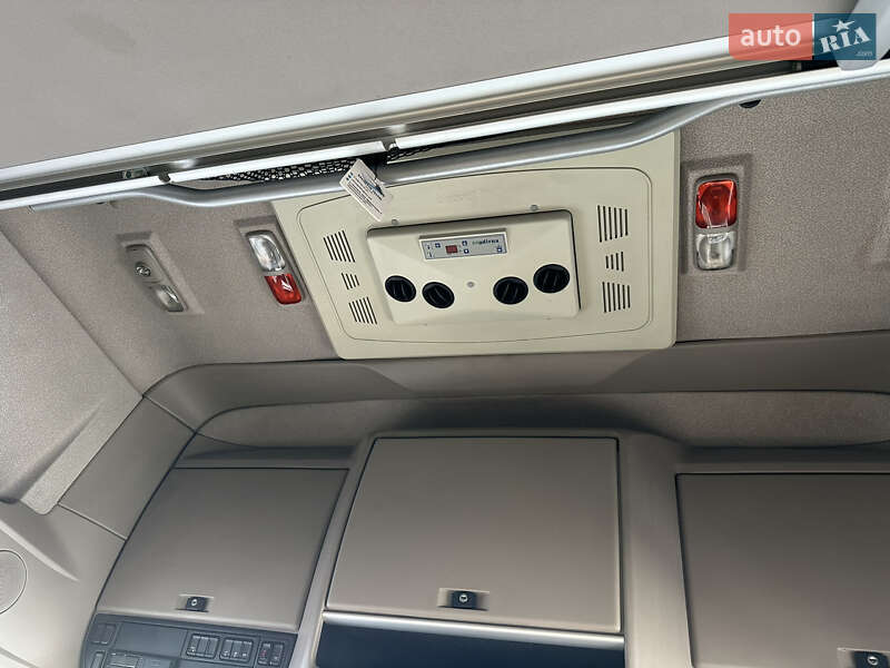 Тягач DAF XF 106 2013 в Тернополе фото 42 Тягач DAF XF 106 2013 в Тернополе