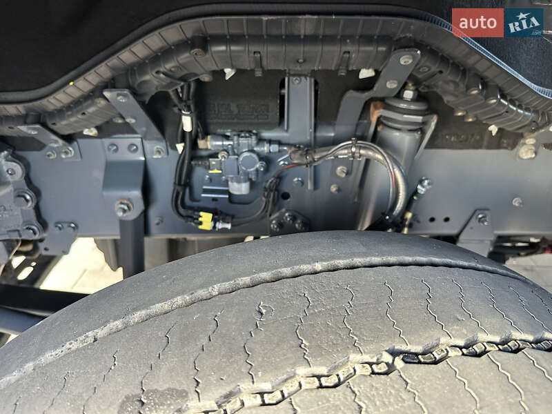 Тягач DAF XF 106 2013 в Тернополе фото 49 Тягач DAF XF 106 2013 в Тернополе