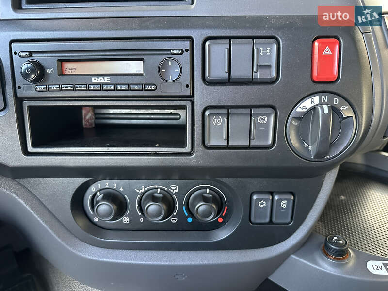 Тягач DAF XF 106 2013 в Тернополе фото 51 Тягач DAF XF 106 2013 в Тернополе