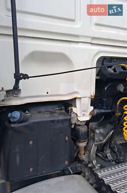 Тягач DAF XF 106 2014 в  фото 7 Тягач DAF XF 106 2014 в