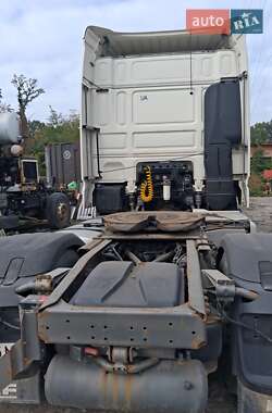 Тягач DAF XF 106 2014 в  фото 12 Тягач DAF XF 106 2014 в