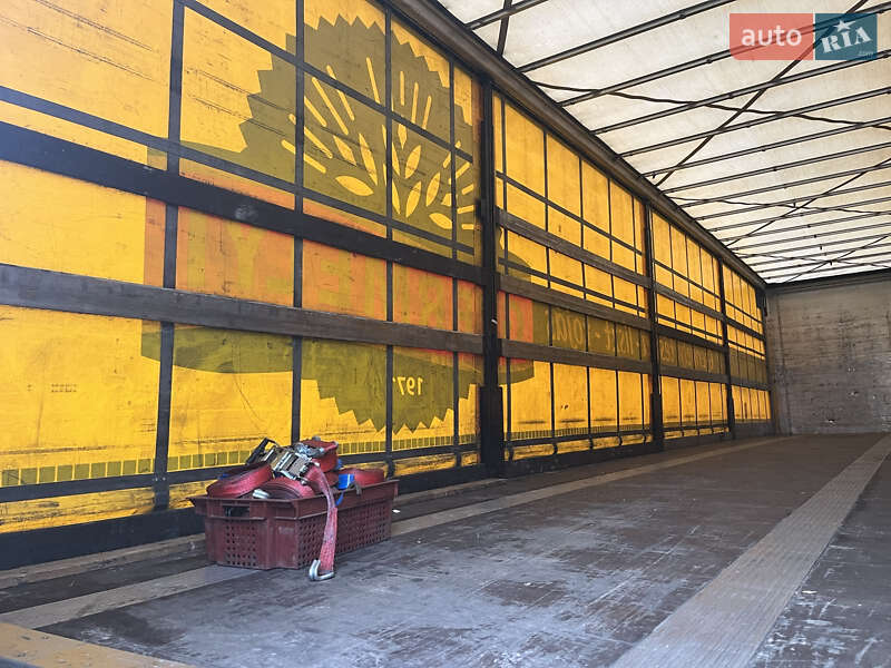 Тягач DAF XF 106 2017 в Ужгороде фото 4 Тягач DAF XF 106 2017 в Ужгороде