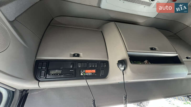 Тягач DAF XF 106 2017 в Ужгороде фото 14 Тягач DAF XF 106 2017 в Ужгороде