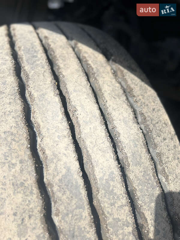 Тягач DAF XF 106 2017 в Ужгороде фото 27 Тягач DAF XF 106 2017 в Ужгороде