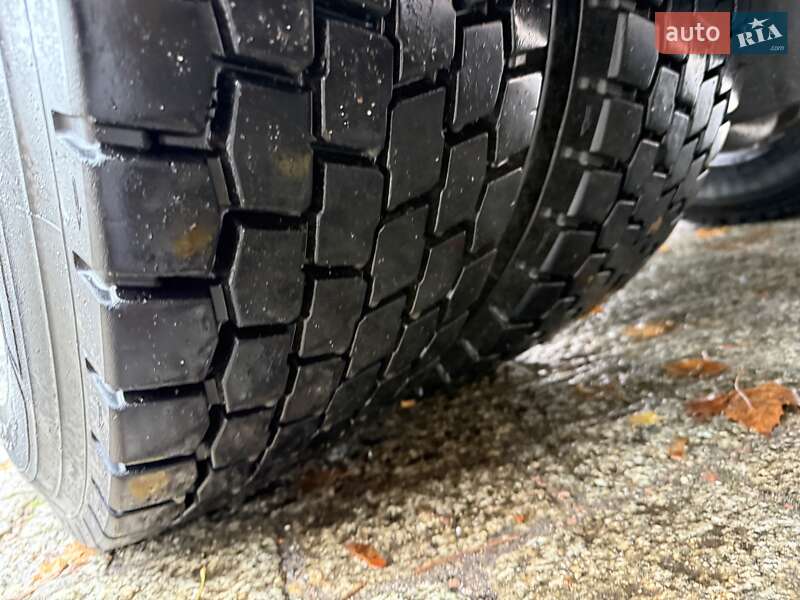 Тягач DAF XF 106 2018 в Черновцах