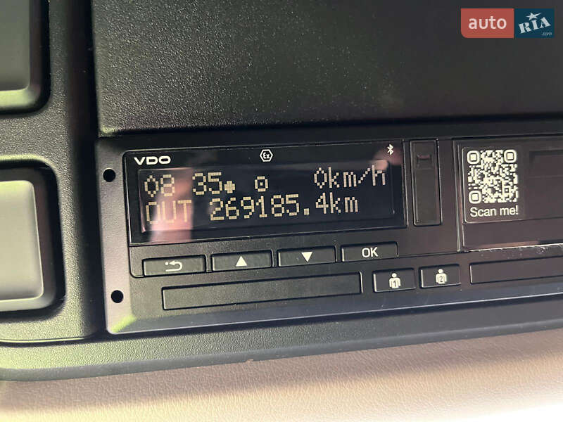 Тягач DAF XF 106 2021 в Ивано-Франковске