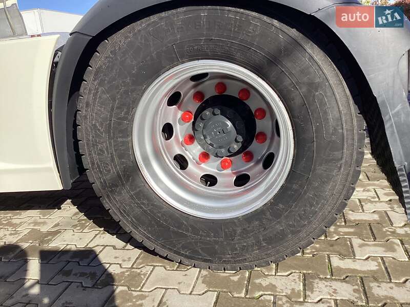 Тягач DAF XF 106 2016 в Черкасах