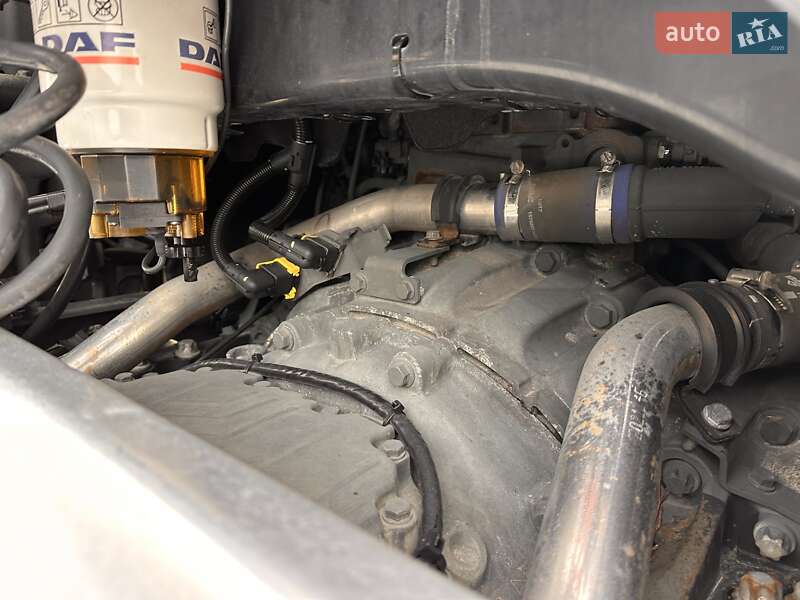 Тягач DAF XF 106 2018 в Луцьку