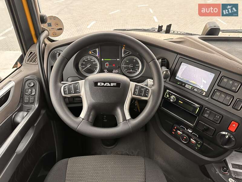 Тягач DAF XF 106 2018 в Луцьку