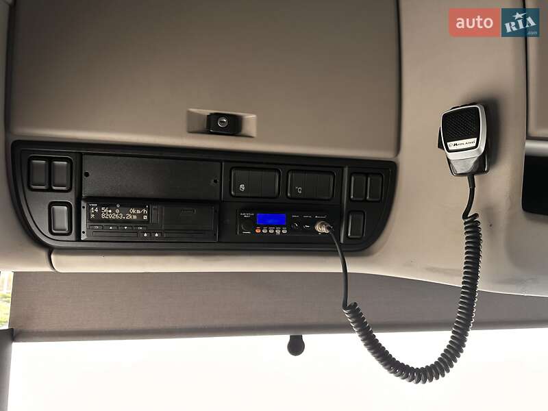 Тягач DAF XF 106 2018 в Луцьку