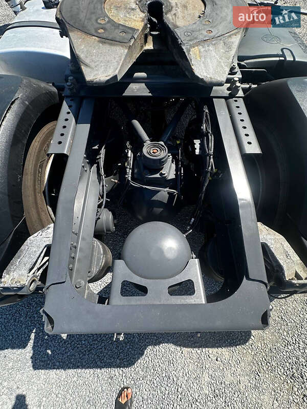 Тягач DAF XF 106 2019 в Радехове фото 9 Тягач DAF XF 106 2019 в Радехове