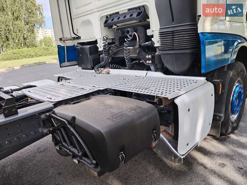 Тягач DAF XF 106 2018 в Черкассах фото 15 Тягач DAF XF 106 2018 в Черкассах