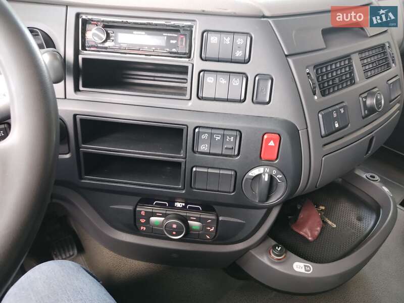 Тягач DAF XF 106 2018 в Черкассах фото 38 Тягач DAF XF 106 2018 в Черкассах