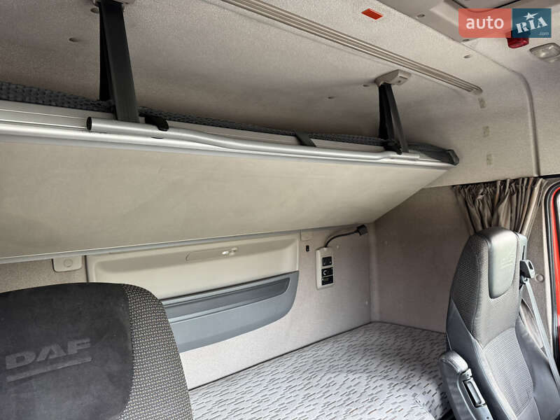 Тягач DAF XF 106 2014 в Ірпені