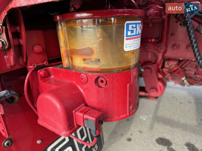 Тягач DAF XF 106 2014 в Ірпені