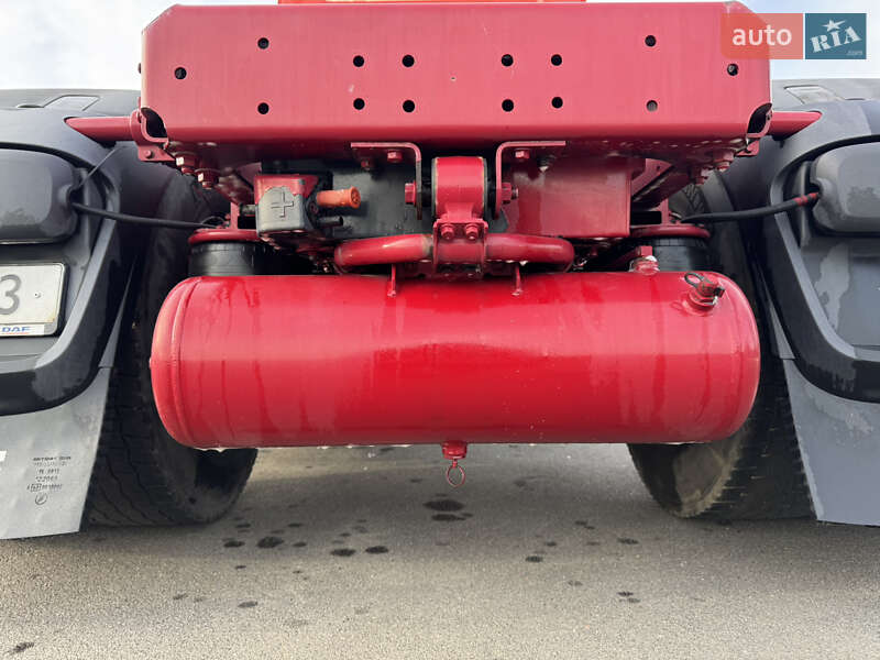 Тягач DAF XF 106 2014 в Ірпені