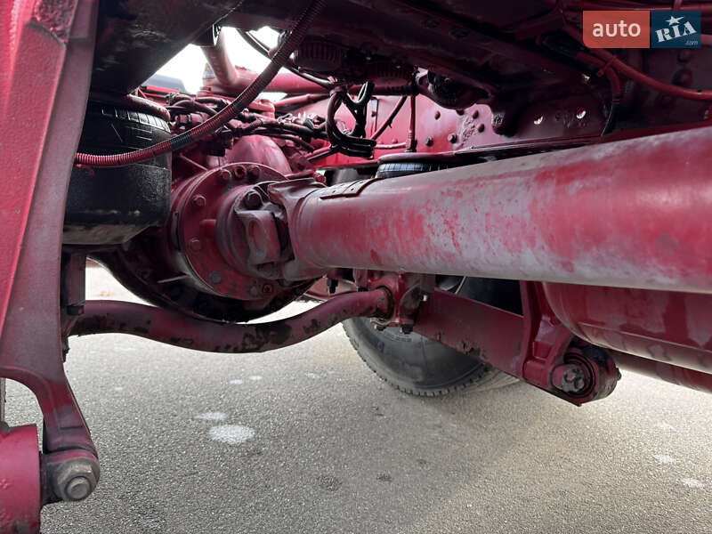 Тягач DAF XF 106 2014 в Ірпені