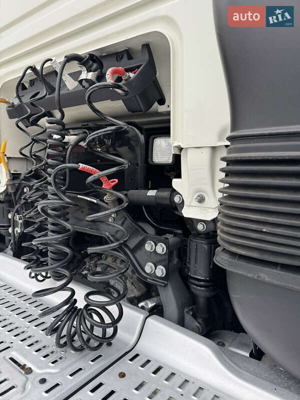 Тягач DAF XF 106 2017 в Виннице