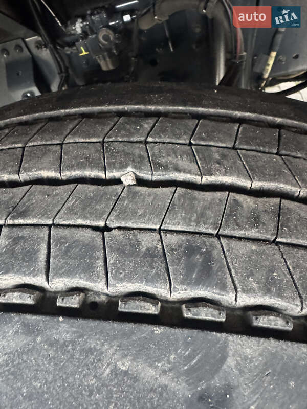 Тягач DAF XF 106 2017 в Виннице