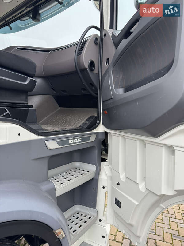 Тягач DAF XF 106 2017 в Виннице
