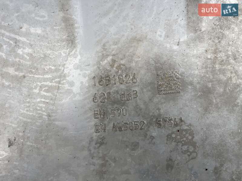 Тягач DAF XF 106 2018 в Луцке фото 10 Тягач DAF XF 106 2018 в Луцке