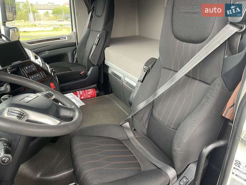 Тягач DAF XF 106 2018 в Луцке фото 14 Тягач DAF XF 106 2018 в Луцке