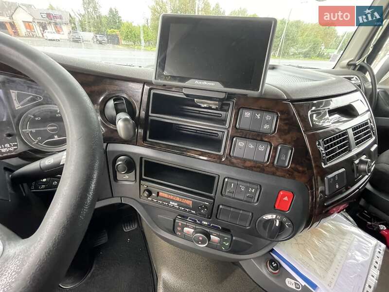 Тягач DAF XF 106 2018 в Луцке фото 18 Тягач DAF XF 106 2018 в Луцке