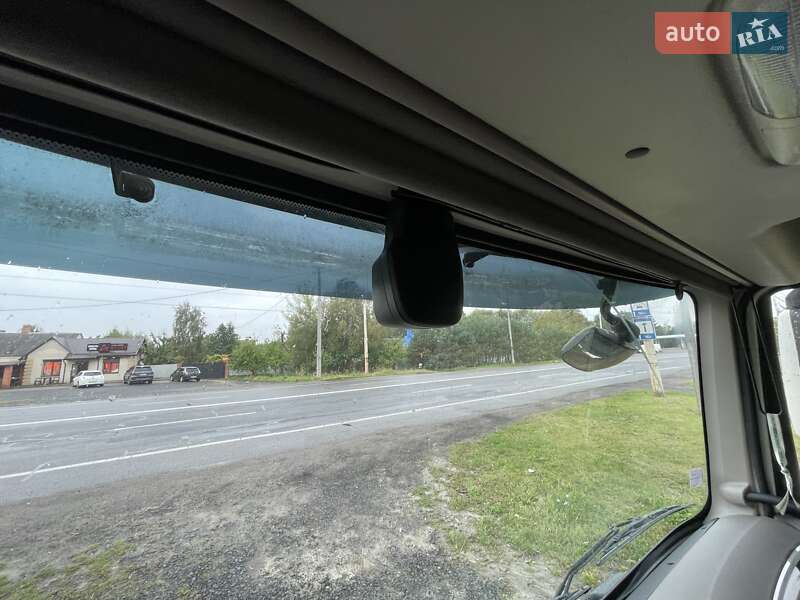 Тягач DAF XF 106 2018 в Луцке фото 19 Тягач DAF XF 106 2018 в Луцке