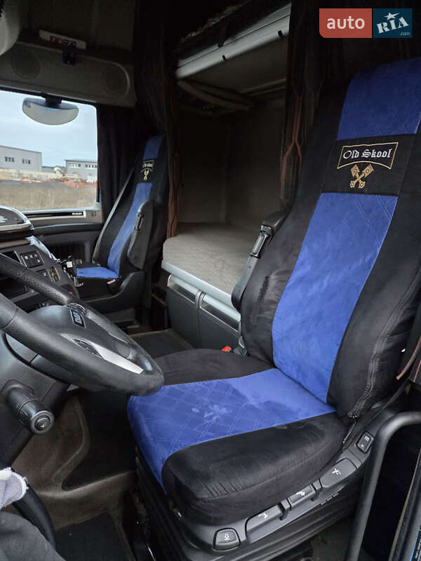 Тягач DAF XF 106 2018 в Владимирце фото 10 Тягач DAF XF 106 2018 в Владимирце