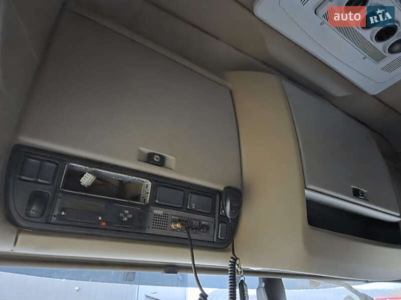 Тягач DAF XF 106 2018 в Владимирце фото 14 Тягач DAF XF 106 2018 в Владимирце