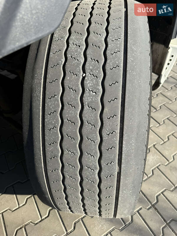 Тягач DAF XF 106 2017 в Луцьку фото 7 Тягач DAF XF 106 2017 в Луцьку