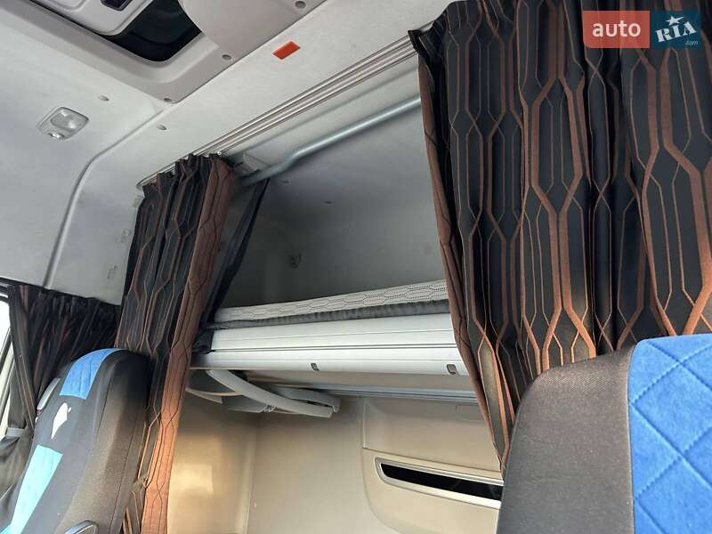 Тягач DAF XF 106 2018 в Киеве фото 13 Тягач DAF XF 106 2018 в Киеве