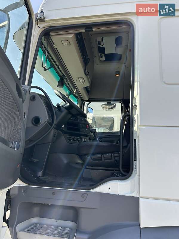 Тягач DAF XF 106 2017 в Києві