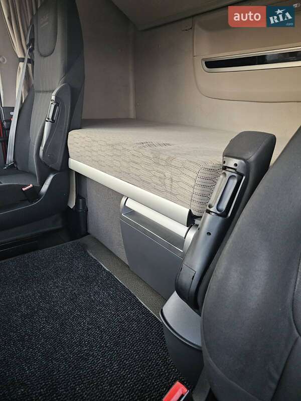 Тягач DAF XF 106 2018 в Шептицькому