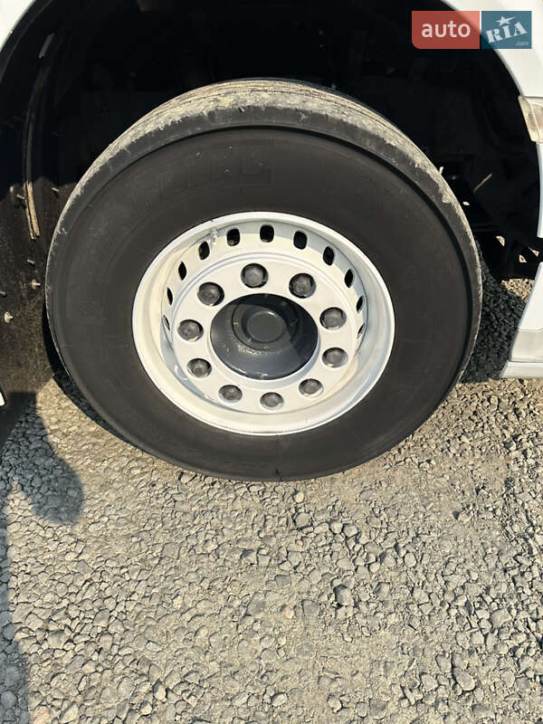 Тягач DAF XF 106 2014 в Луцке