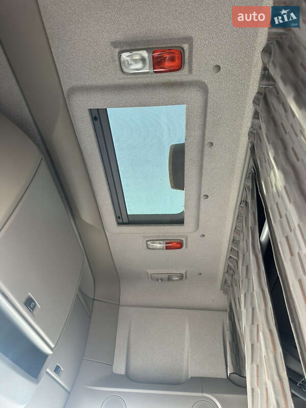 Тягач DAF XF 106 2014 в Луцке