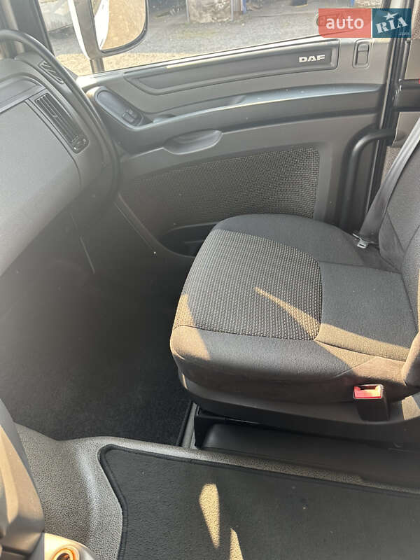 Тягач DAF XF 106 2014 в Луцке