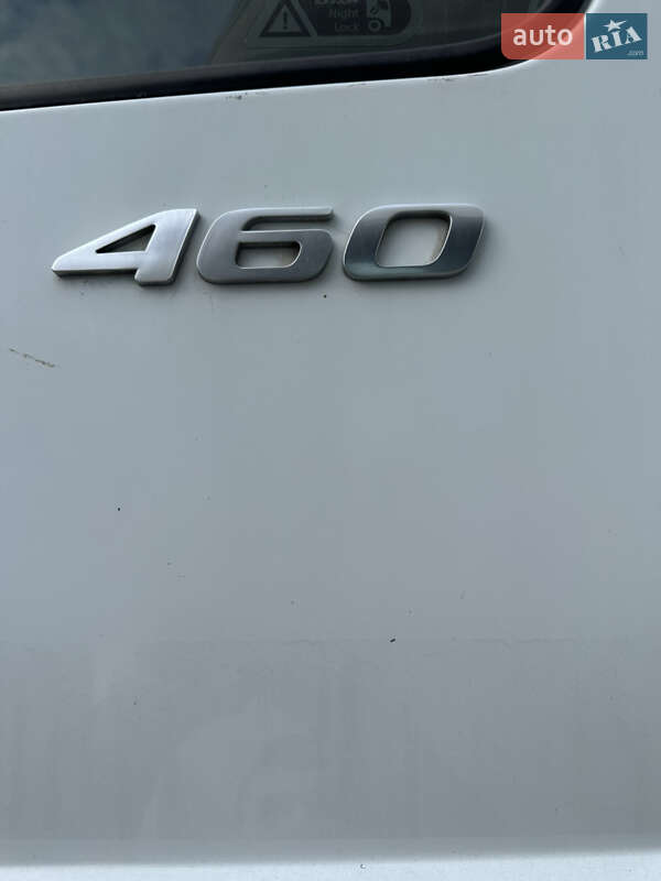 Тягач DAF XF 106 2014 в Луцке