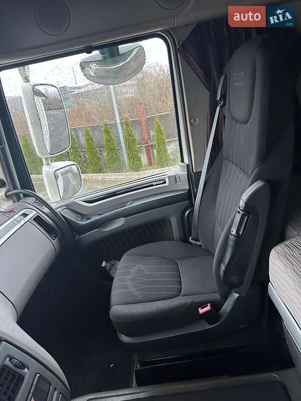 Тягач DAF XF 106 2018 в Ковеле