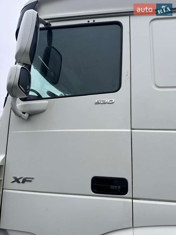 Тягач DAF XF 106 2018 в Ковеле