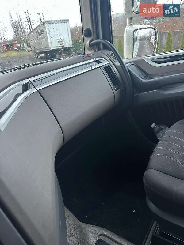 Тягач DAF XF 106 2018 в Ковеле