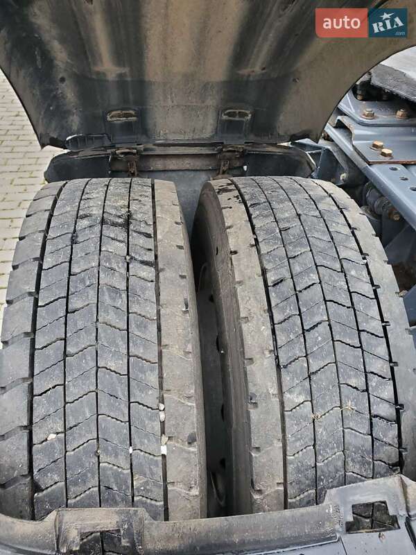 Тягач DAF XF 106 2016 в Харькове фото 23 Тягач DAF XF 106 2016 в Харькове