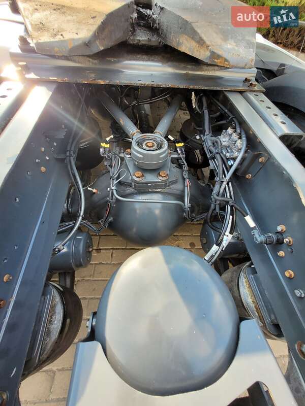 Тягач DAF XF 106 2016 в Харькове фото 41 Тягач DAF XF 106 2016 в Харькове