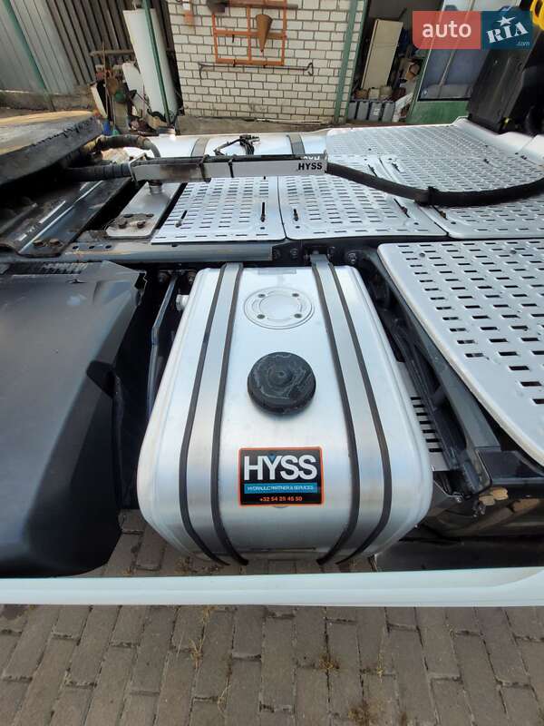 Тягач DAF XF 106 2016 в Харькове фото 40 Тягач DAF XF 106 2016 в Харькове